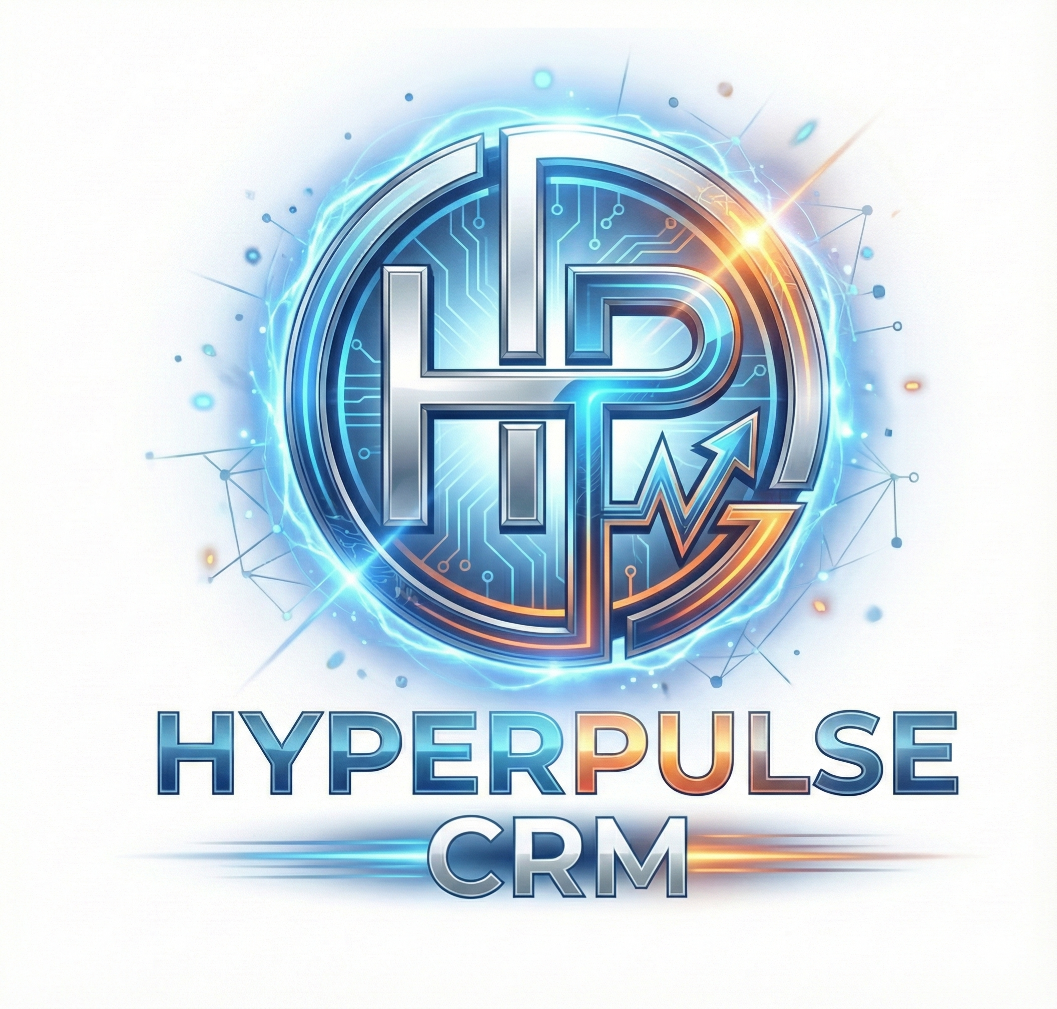 HyperPulse Logo
